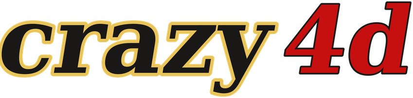 crazy4d logo